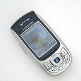 Отдается в дар Samsung SGH- E820