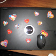 Отдается в дар Дарю ноутбук MSI Megabook VR330X