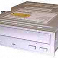 Отдается в дар CD-ROM NEC