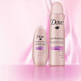 Отдается в дар антиперспирант Dove