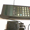 Отдается в дар Советский програмируемый микрокалькулятор MK-61