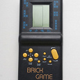 Отдается в дар Brick game