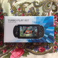Отдается в дар Игровая консоль Turbo Play
