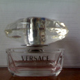 Отдается в дар Духи Versace