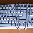 Отдается в дар Клавиатура Genius KB-06 XE USB
