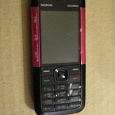 Отдается в дар Телефон Nokia 5310 XpressMusic