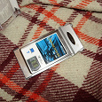 Отдается в дар Штука для ноутбука)PCMCIA CARD