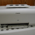 Отдается в дар принтер CANON i350