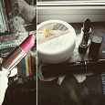 Отдается в дар Косметика Avon