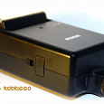 Отдается в дар Фотовспышка REVUEtron BC30 made in Germany