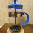 Отдается в дар чайник «чай — кофе» 350 мл. пресс