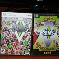Отдается в дар Sims3