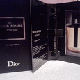 Отдается в дар Dior Homme Intense