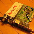 Отдается в дар TV-tuner