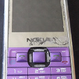 Отдается в дар Nokia TV E71 — двухсимочный китаец