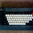 Отдается в дар Раритетный компьютер БК-0010-01