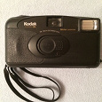 Отдается в дар Фотоаппарат Kodak
