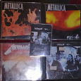 Отдается в дар Фанатам группы Metallica