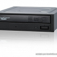 Отдается в дар DVD+RW (Sony-NEC) Optiarc AD 7203S black (SATA)
