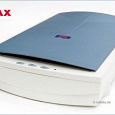 Отдается в дар Сканер UMAX Astra 2200