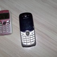Отдается в дар мобильный телефон. Motorola C650