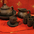 Отдается в дар Набор посуды для китайской чайной церемонии