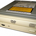 Отдается в дар dvd-привод SONY CRX320E