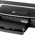 Отдается в дар Принтер HP OfficeJet K7103