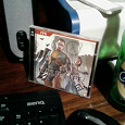 Отдается в дар Игра Half Life-2 на CD