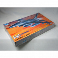 Отдается в дар Сборная модель F-16C Night Falcon 1:48