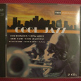 Отдается в дар Сборник Cool Jazz, 2 CD