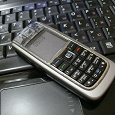 Отдается в дар Сотовый телефон Nokia 6021