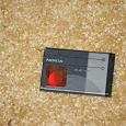 Отдается в дар Аккумулятор для Nokia