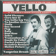 Отдается в дар MP3-диск группы Yello