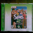 Отдается в дар Sims 2!