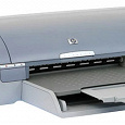 Отдается в дар Принтер HP Deskjet 5150