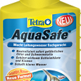 Отдается в дар Aqua Safe для аквариумной воды