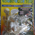 Отдается в дар Человеческое тело — выпуск 4