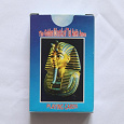 Отдается в дар Игральные карты «Египет» 52 шт.