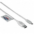 Отдается в дар кабель USB 2.0 Hi-Speed