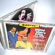 Отдается в дар CD: GTA Vice City + кровавый патч