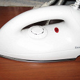 Отдается в дар Утюг Elenberg SI-3001
