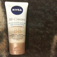 Отдается в дар BB крем Nivea
