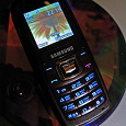 Отдается в дар Samsung SGH-B130