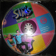 Отдается в дар Компьютерная игра The Sims