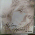 Отдается в дар CD Mylene Farmer