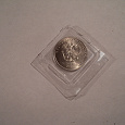 Отдается в дар Олимпийская монета Сочи 2014