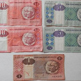 Отдается в дар Банкноты Ангола