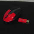 Отдается в дар USB мышка