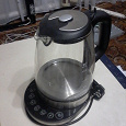 Отдается в дар Электрический чайник Atlanta ATH-698